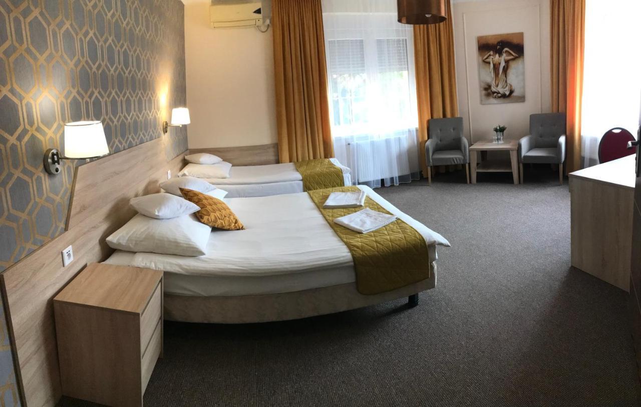 Pasja Noclegi B&B Wolow  Exterior foto