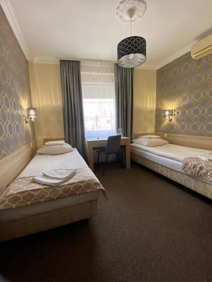 Pasja Noclegi B&B Wolow  Exterior foto