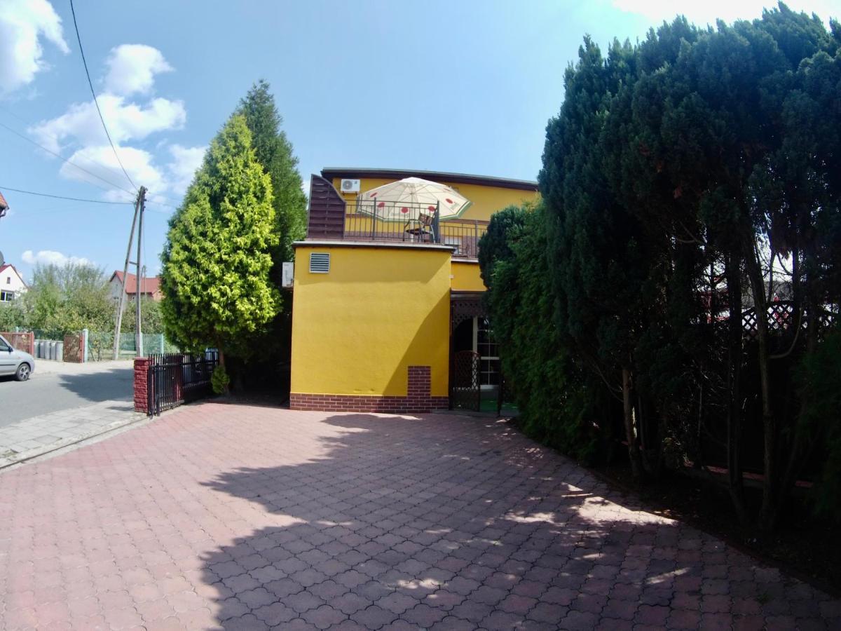 Pasja Noclegi B&B Wolow  Exterior foto